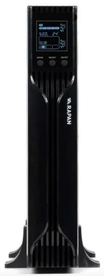 ИБП Бастион RAPAN-UPS 3000-RACK-IN-4X9-E