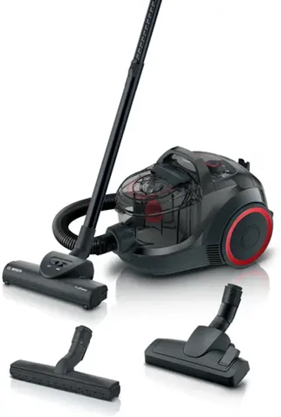 Пылесос Bosch BGS21POW2