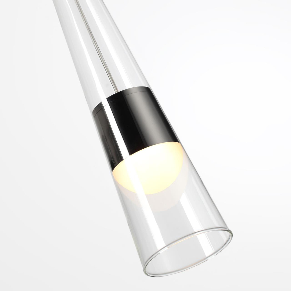 5044/12L ODL Подвес LED 12Вт 3000К 220В IP20 L-VISION