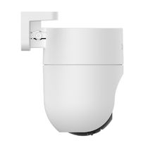Уличная поворотная Wi-Fi камера Ezviz H8C PRO 2K+ (4MP, 4mm)
