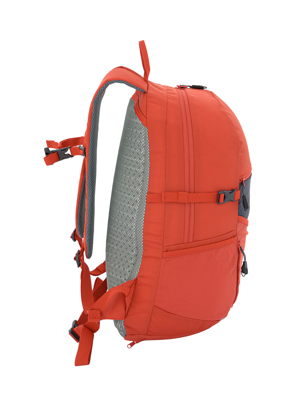 Рюкзак Ternua backpacks Sbt 25L Red (б/р)