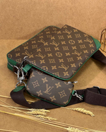 Сумка-мессенджер Louis Vuitton