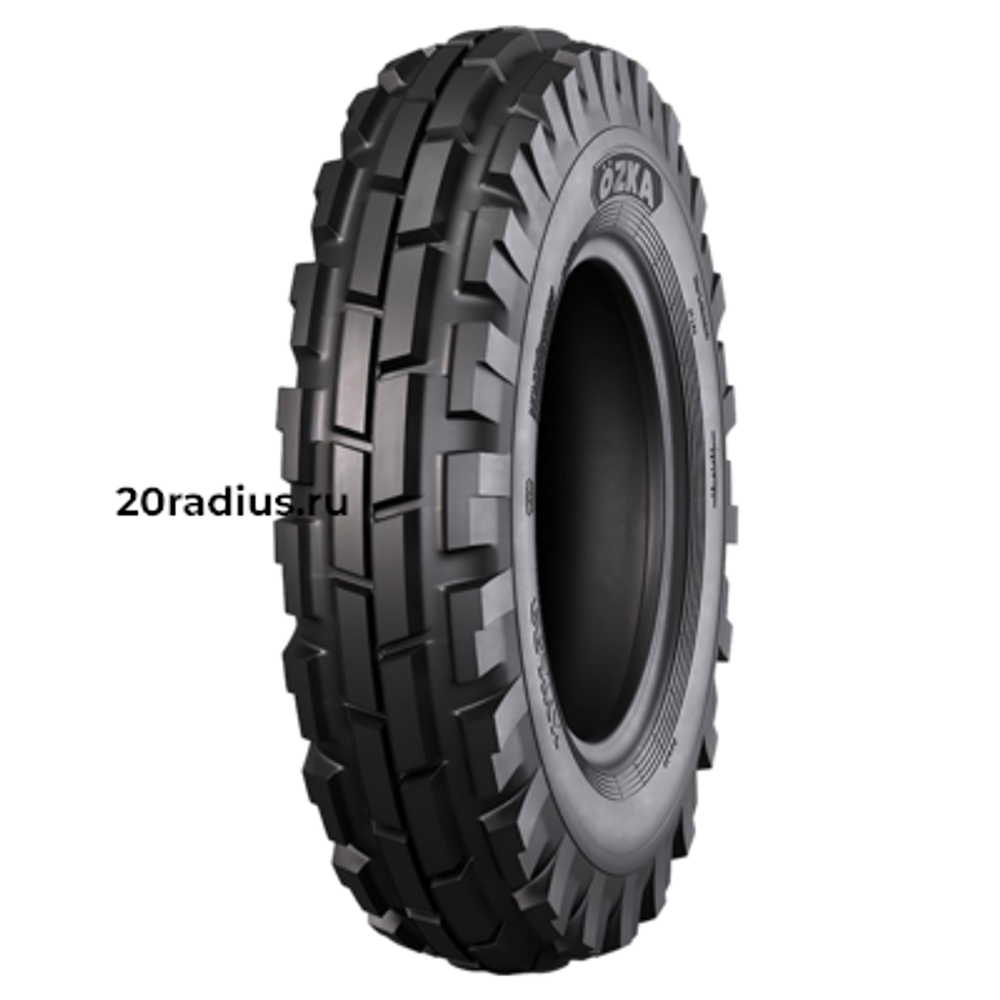 6,50-16 8PR 97A6 TOR20 (KNK33) TT (только шина) ТУРЦИЯ