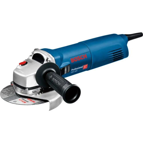 Угловая шлифмашина GWS 1400 BOSCH 0601824806
