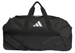 Сумка спортивная Adidas Tiro Duffle M Bag - черный
