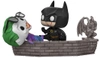 Фигурка Funko POP! Vinyl: Movie Moment: Batman 80th: Batman and Joker (1989) 37250