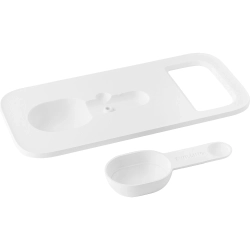 Zwilling Набор пластиковых серых контейнеров Fresh&Save Cube M EAN 4009839665851