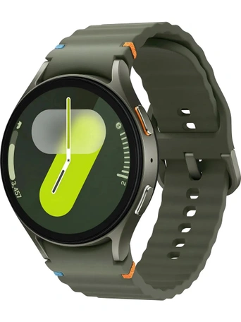 Умные часы Samsung Galaxy Watch 7 40 мм LTE, Green