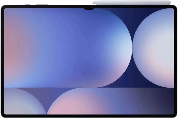 12.4" Планшет Samsung Galaxy Tab S10+ 12/512 Wi-Fi grey