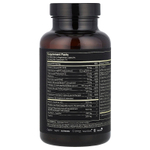Qualia, Mind®, без кофеина, 90 капсул