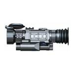 Тепловизионный прицел PARD SA 32-45 (4.7-37.6х, объектив 45мм, сенсор 384x288, 12 мкм, 50 Гц, чувствительность 25mK, обнаружение до 3000м)