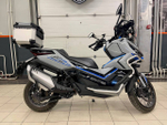 Максискутер ZONTES ZT368-G (2025)