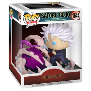 Funko POP! Jujutsu Kaisen: Satoru Gojo (Hollow Technique Purple) (Deluxe) (1644)