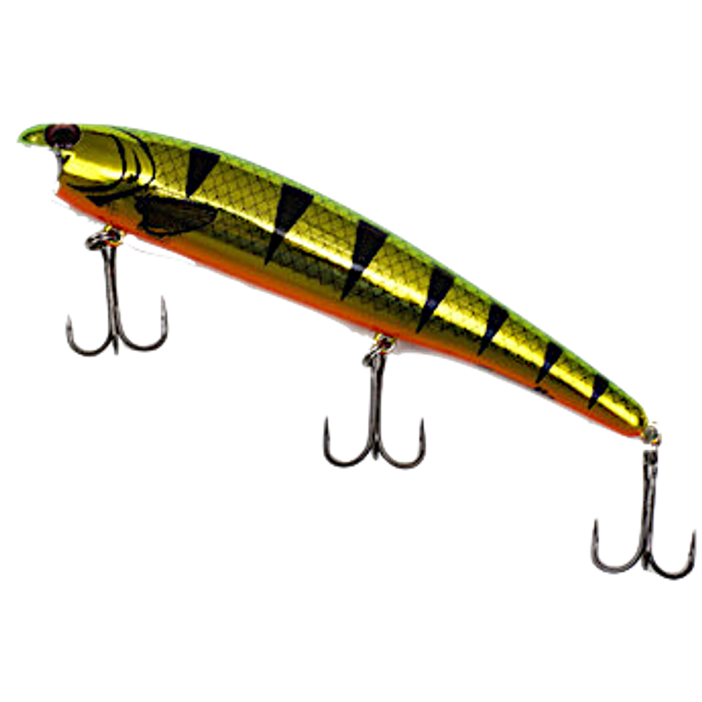 Воблер Bandit Lures Walleye Deep 120мм 17.5г до8.1м BDTWBD2 -
