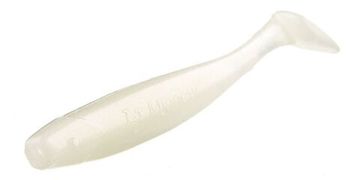 Виброхвосты съедобные LJ Pro Series MINNOW 2.2in (5,6 см), цв. 033, 10 шт.