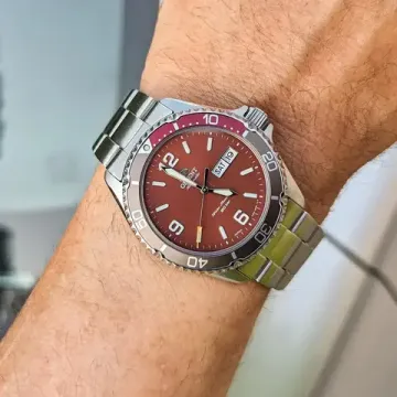 Мужские часы Orient RA-AA0820R19B