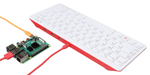 Официальная клавиатура Raspberry Pi