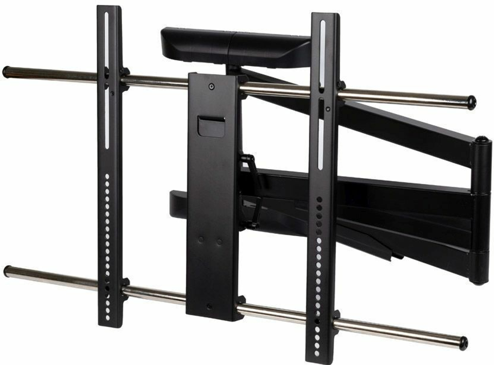 Кронштейн для телевизора Kromax ATLANTIS-120, 40-100", настенный, поворот и наклон (26028)