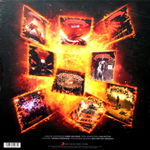 Krokus / The Big Eight (Limited Edition Box Set)(12LP)