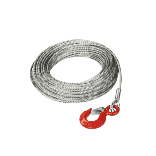 Канат со стальным сердечником GEARSEN MTMR 16200