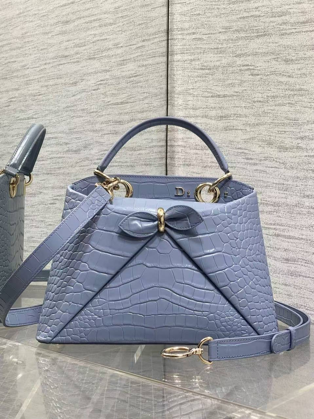 Сумка Christian Dior Cigale