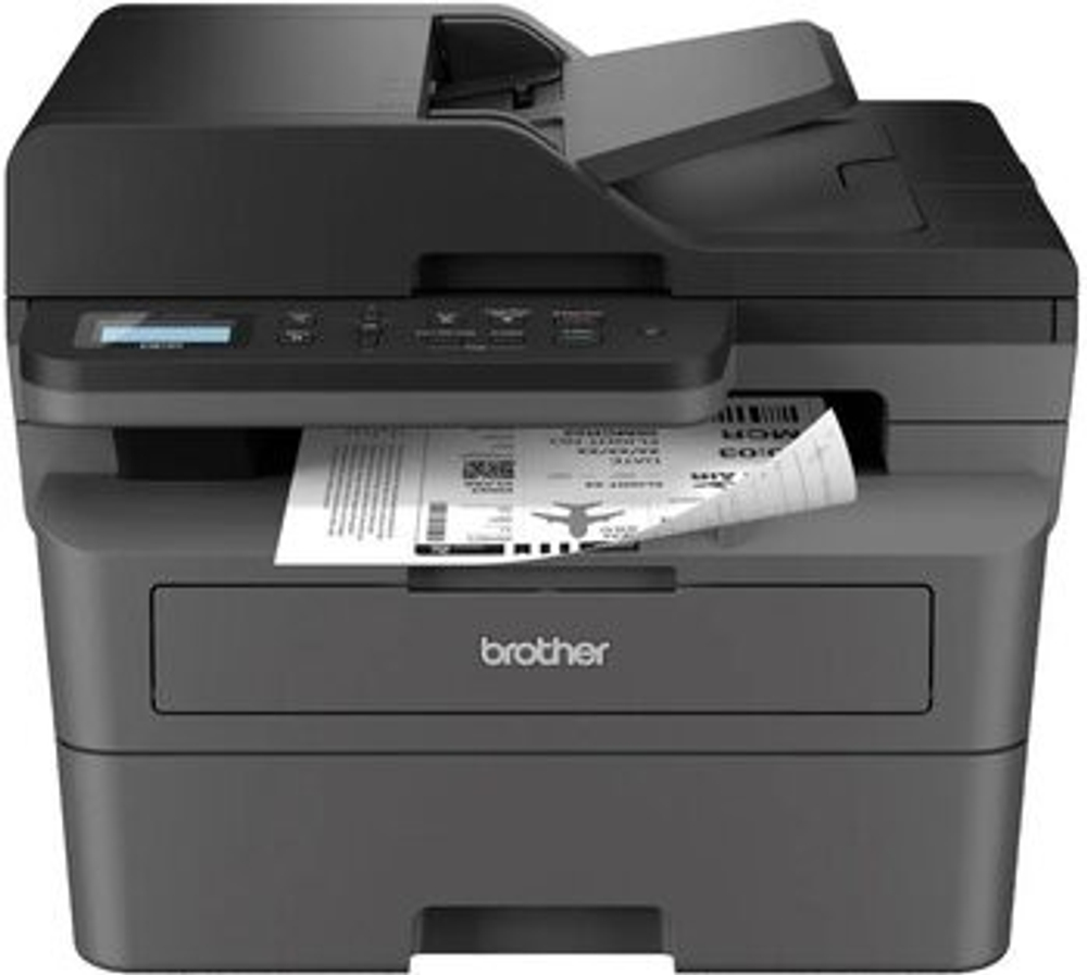 МФУ Brother DCP-L2640DN