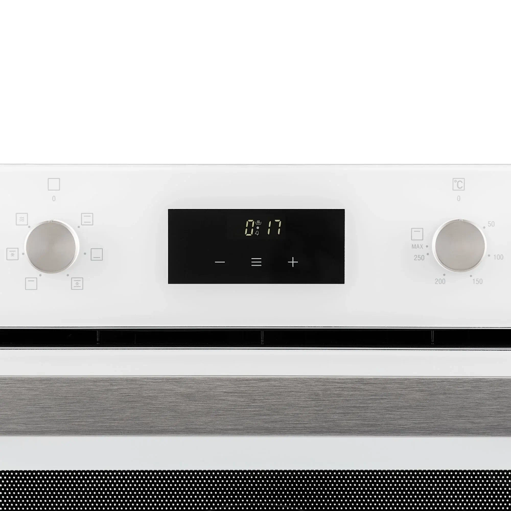 Электрический духовой шкаф Krona REGINA 60 WH