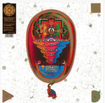Somei Satoh - Mandala Trilogy + 1