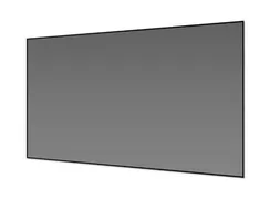 Экран на раме Kauber Frame CLR 110" 16:9 243x137 CLR(ALR для УКФ)