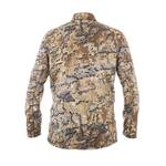 Костюм мужской "Scout", softshell, саванна/savanna, ХСН