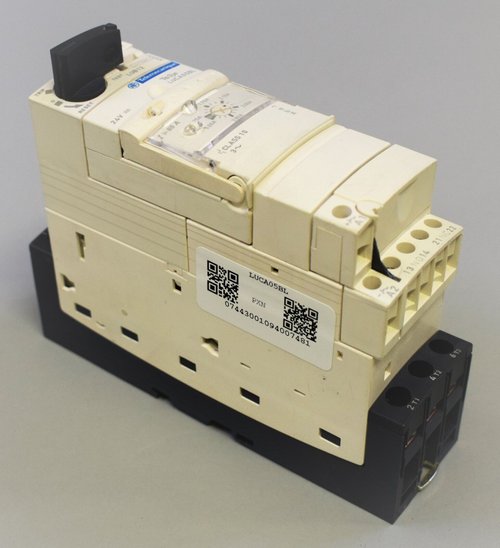 SCHNEIDER ELECTRIC LUCA05BL