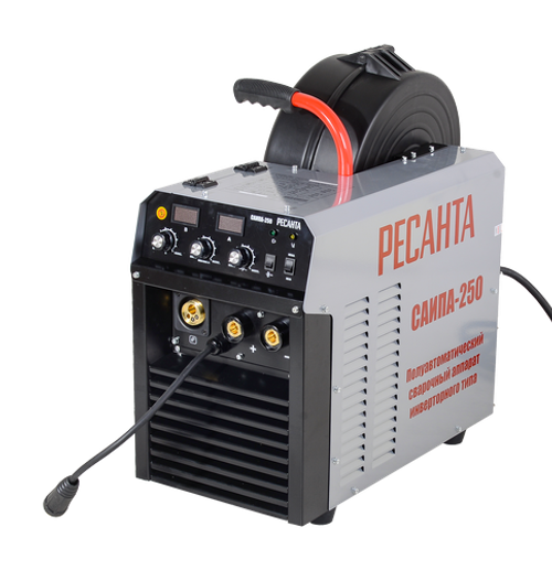 Сварочный полуавтомат Ресанта САИПА-250 (MIG/MAG)