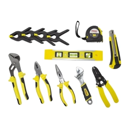 Набор инструментов 168пр. 1/4''3/8''(6гр)(4-19мм) WMC TOOLS WMC-30168 Top Done