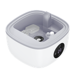 Бытовые увлажнители воздуха ROYAL CLIMA RUH-PV350/5.0E-WT фото 9
