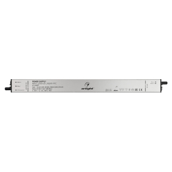 Блок питания ARPV-LG48160-LINEAR-PFC (48V, 3.34A, 160W) (Arlight, IP67 Металл, 5 лет) 034895