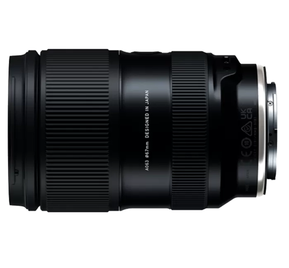 Объектив Tamron 28-75mm f/2.8 Di III VXD G2 для Sony E