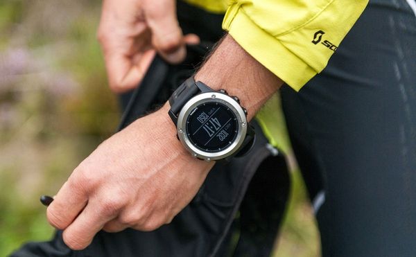 Почему смарт-часы Garmin являются №1 среди туристов и спортсменов? Почему смарт-часы Garmin являются №1 среди туристов и спортсменов?