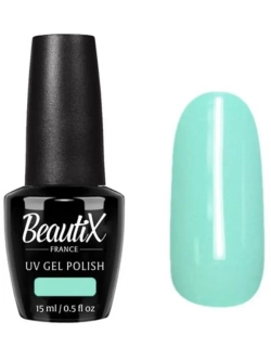Beautix Гель-лак UV Gel Polish, 15 мл №410