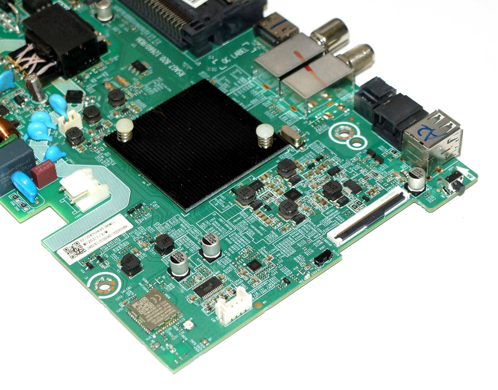 RSAG7.820.12660/ROH main board для Hisense 32A4K