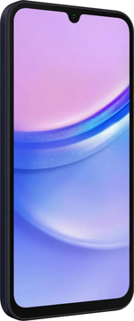 Смартфон Samsung Galaxy A15 8/128Gb Черный