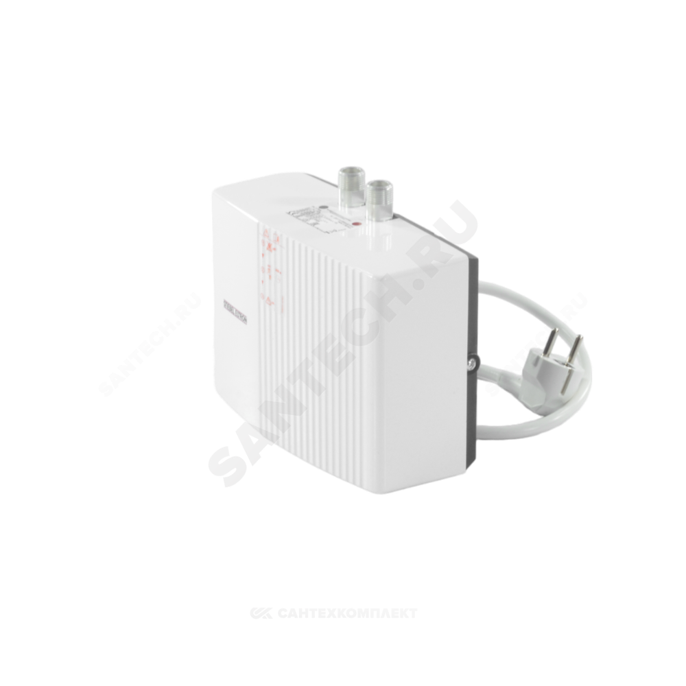 Водонагреватель электрический проточный EIL 6 Plus Stiebel Eltron 204618