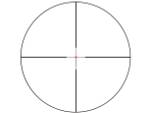 Оптический прицел Vector Optics Matiz 3-9x50 Fiber SFP Rifle Scope - фото 2