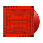 .Redmist Improvise Wisely (7")