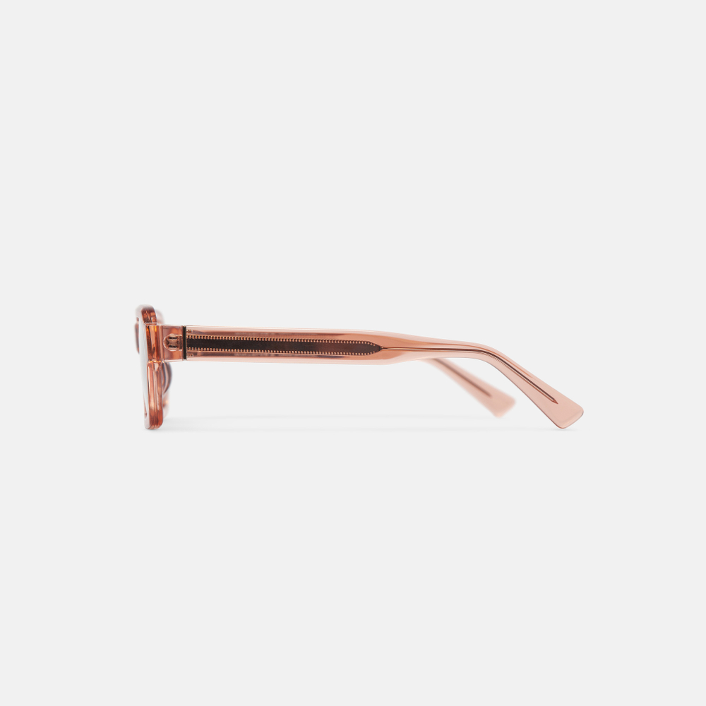 Оправа WHITELAB Jazz Monger Clear Pink