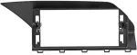 Магнитола для Mercedes Benz GLK X204 2008-2012 NTG 4.0 (рамка LUX) - FarCar монитор 12.3" 2K QLED на Android 14, Быстрая, CarPlay, 4G SIM-слот
