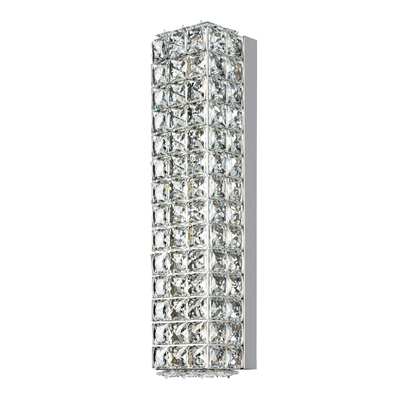 Настенный светильник MODELUX ML.555.04 CR