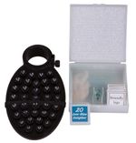 Микроскоп Bresser Erudit Basic 40–400x