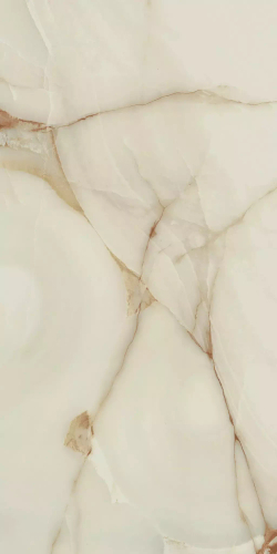 Керамогранит Bijoux Onyx Blanche Glossy