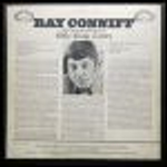 Ray Conniff ‎– Hello Young Lovers (Англия 1970г.)