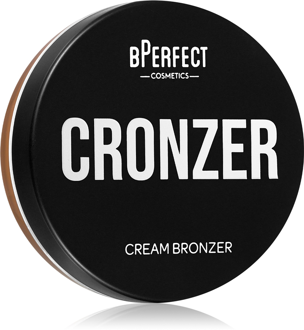 BPerfect Cronzer - Бронзирующий крем оттенок Tan, 56 g